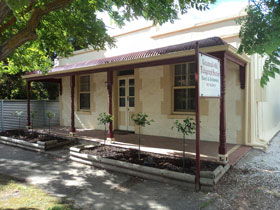 Lennox Head Accommodation
