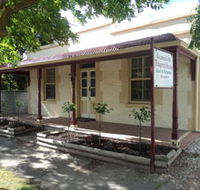Greenock's Old Telegraph Station - Lennox Head Accommodation