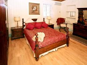 Karinga Park Coach House - Lennox Head Accommodation 0