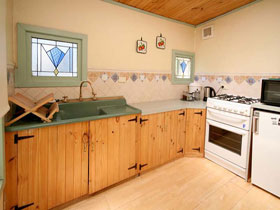 Karinga Park Coach House - Lennox Head Accommodation 2