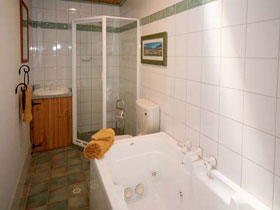 Karinga Park Coach House - Lennox Head Accommodation 3