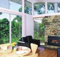 Ridgetop Retreats - Lennox Head Accommodation