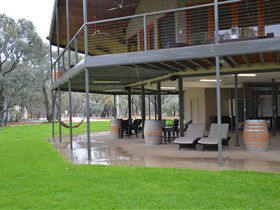 Riverside 267 - Lennox Head Accommodation 0