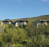 Saunders Gorge Sanctuary - Nature Lodges - Lennox Head Accommodation