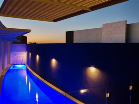The Frames Ultra-Luxury Accommodation - Lennox Head Accommodation 0