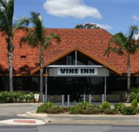 Barossa Vine Inn - Lennox Head Accommodation