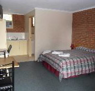1st T Motel - Lennox Head Accommodation