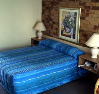 AAA Lancaster Court Motel - Lennox Head Accommodation