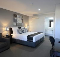 Aastro Dish Motor Inn - Lennox Head Accommodation