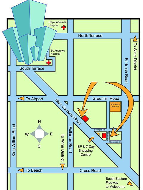 Hello Adelaide Motel + Apartments - Lennox Head Accommodation 7