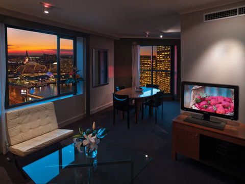 Adina Apartment Hotel Sydney - Lennox Head Accommodation 0