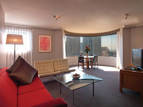 Adina Apartment Hotel Sydney - Lennox Head Accommodation 1