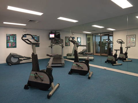 Adina Apartment Hotel Sydney - Lennox Head Accommodation 2
