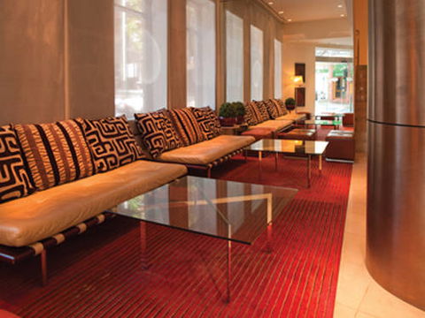 Adina Apartment Hotel Sydney - Lennox Head Accommodation 3