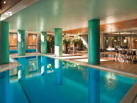 Adina Apartment Hotel Sydney - Lennox Head Accommodation 5