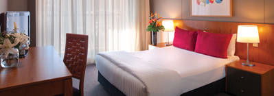 Adina Apartment Hotel Sydney - Lennox Head Accommodation 6