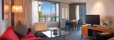 Adina Apartment Hotel Sydney - Lennox Head Accommodation 7