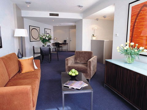 Adina Apartment Hotel Sydney, Harbourside - Lennox Head Accommodation 1