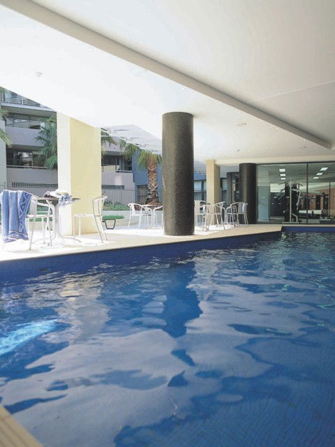 Adina Apartment Hotel Sydney, Harbourside - Lennox Head Accommodation 2