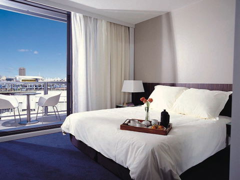 Adina Apartment Hotel Sydney, Harbourside - Lennox Head Accommodation 3