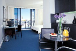 Adina Apartment Hotel Sydney, Harbourside - Lennox Head Accommodation 4