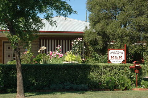 Admurraya House - Lennox Head Accommodation 1