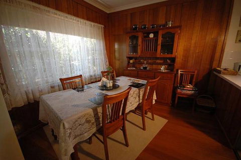 Admurraya House - Lennox Head Accommodation 4