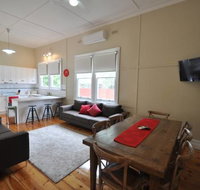 Ain Garth Self Catering Accommodation - Lennox Head Accommodation