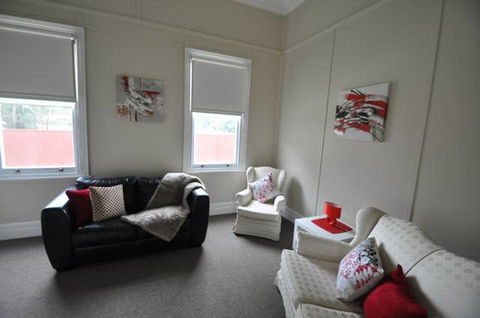 Ain Garth Self Catering Accommodation - Lennox Head Accommodation 1