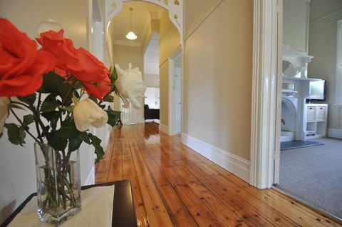 Ain Garth Self Catering Accommodation - Lennox Head Accommodation 3