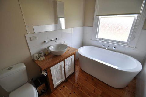 Ain Garth Self Catering Accommodation - Lennox Head Accommodation 4