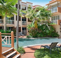 Alassio on the Beach - Lennox Head Accommodation