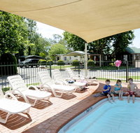 Albury All Seasons Tourist Park - Lennox Head Accommodation