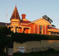 Alexandria Bed  Breakfast - Lennox Head Accommodation