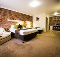 A-Line Motel - Lennox Head Accommodation