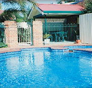 Alyn Motel - Lennox Head Accommodation