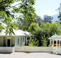 Amelina Cottages - Lennox Head Accommodation