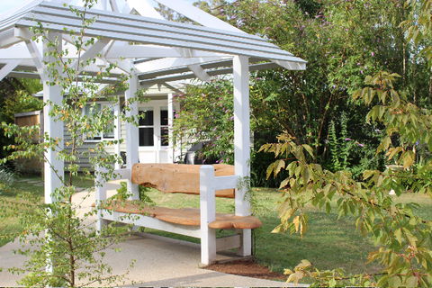 Amelina Cottages - Lennox Head Accommodation 2