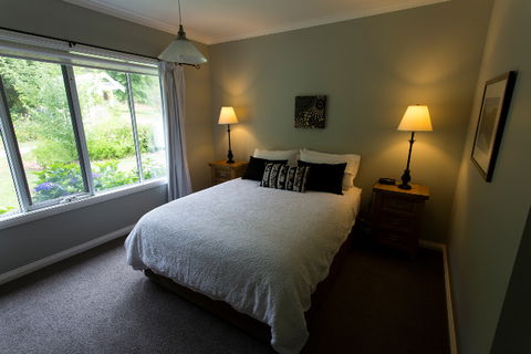 Amelina Cottages - Lennox Head Accommodation 3