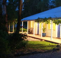 Amy's House - Lennox Head Accommodation