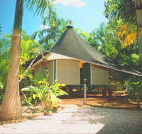 Anbinik Kakadu Resort - Lennox Head Accommodation