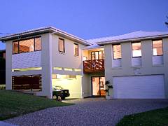 Lighthouse Beach ACT Lennox Head Accommodation