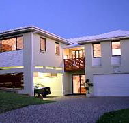 Anchors B  B - Lennox Head Accommodation