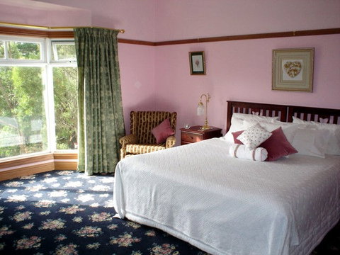 Annabelle Of Healesville Bed & Breakfast - Lennox Head Accommodation 0