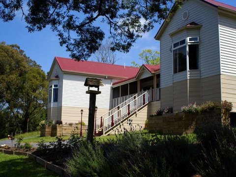 Annabelle Of Healesville Bed & Breakfast - Lennox Head Accommodation 1