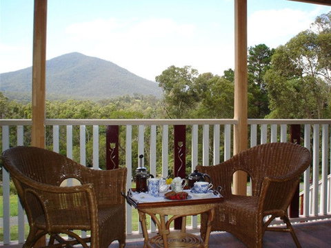 Annabelle Of Healesville Bed & Breakfast - Lennox Head Accommodation 3