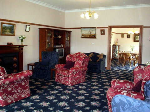 Annabelle Of Healesville Bed & Breakfast - Lennox Head Accommodation 4