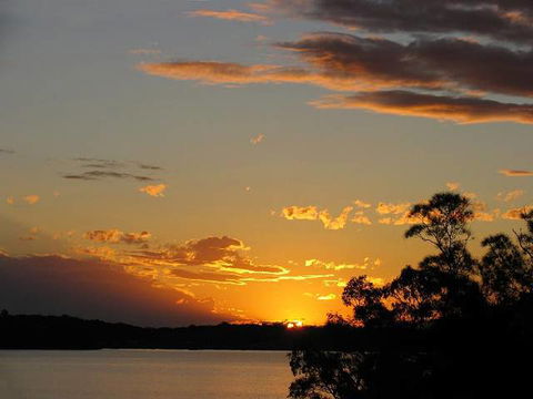Anne's Waterfront Haven Bed & Breakfast - Lennox Head Accommodation 1