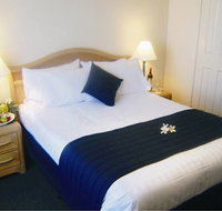 Aqualuna Beach Resort Coffs Harbour - Lennox Head Accommodation