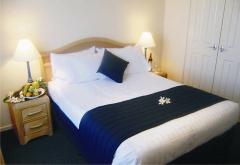 Aqualuna Beach Resort Coffs Harbour - Lennox Head Accommodation 0